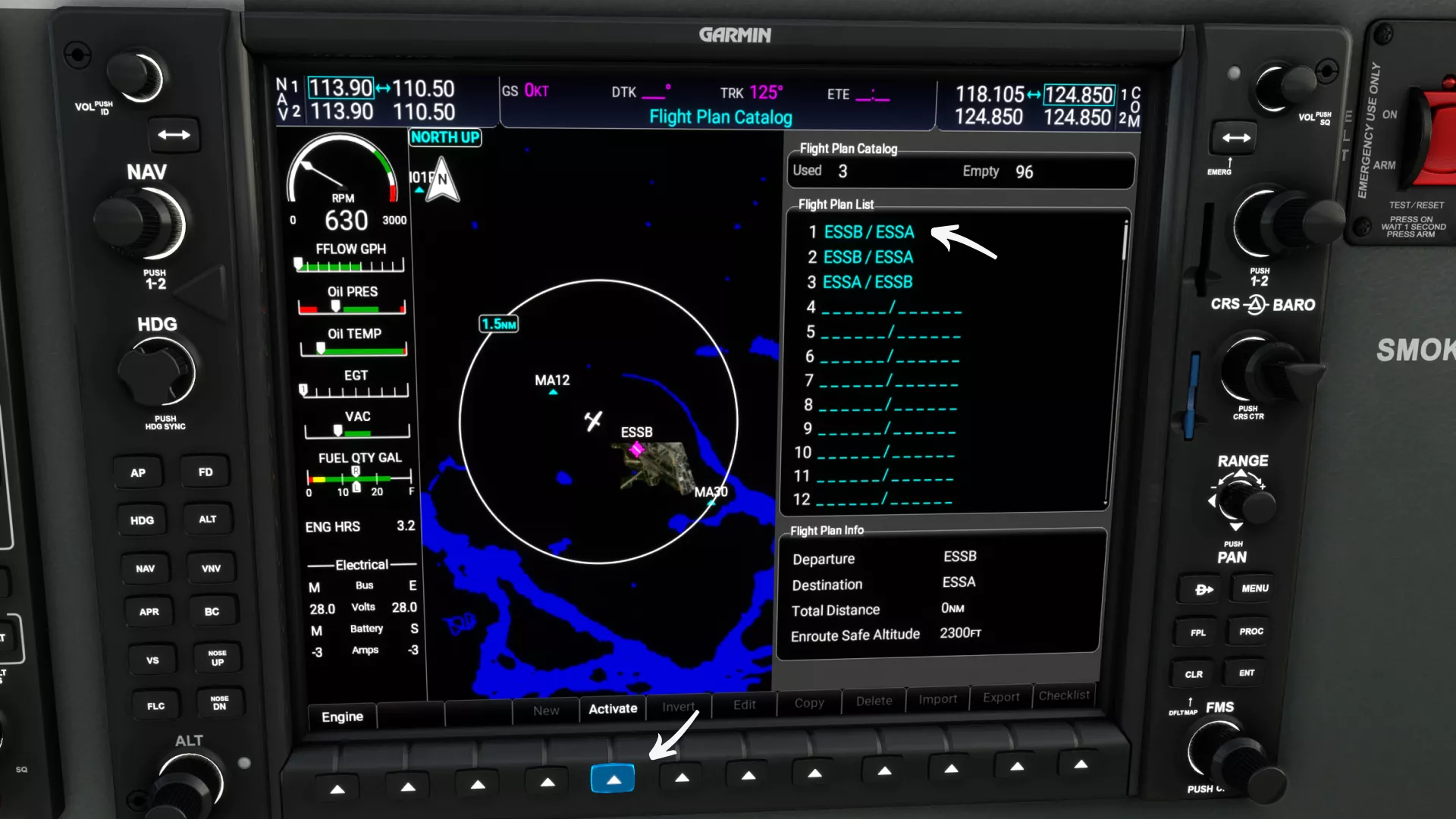 Navigraph