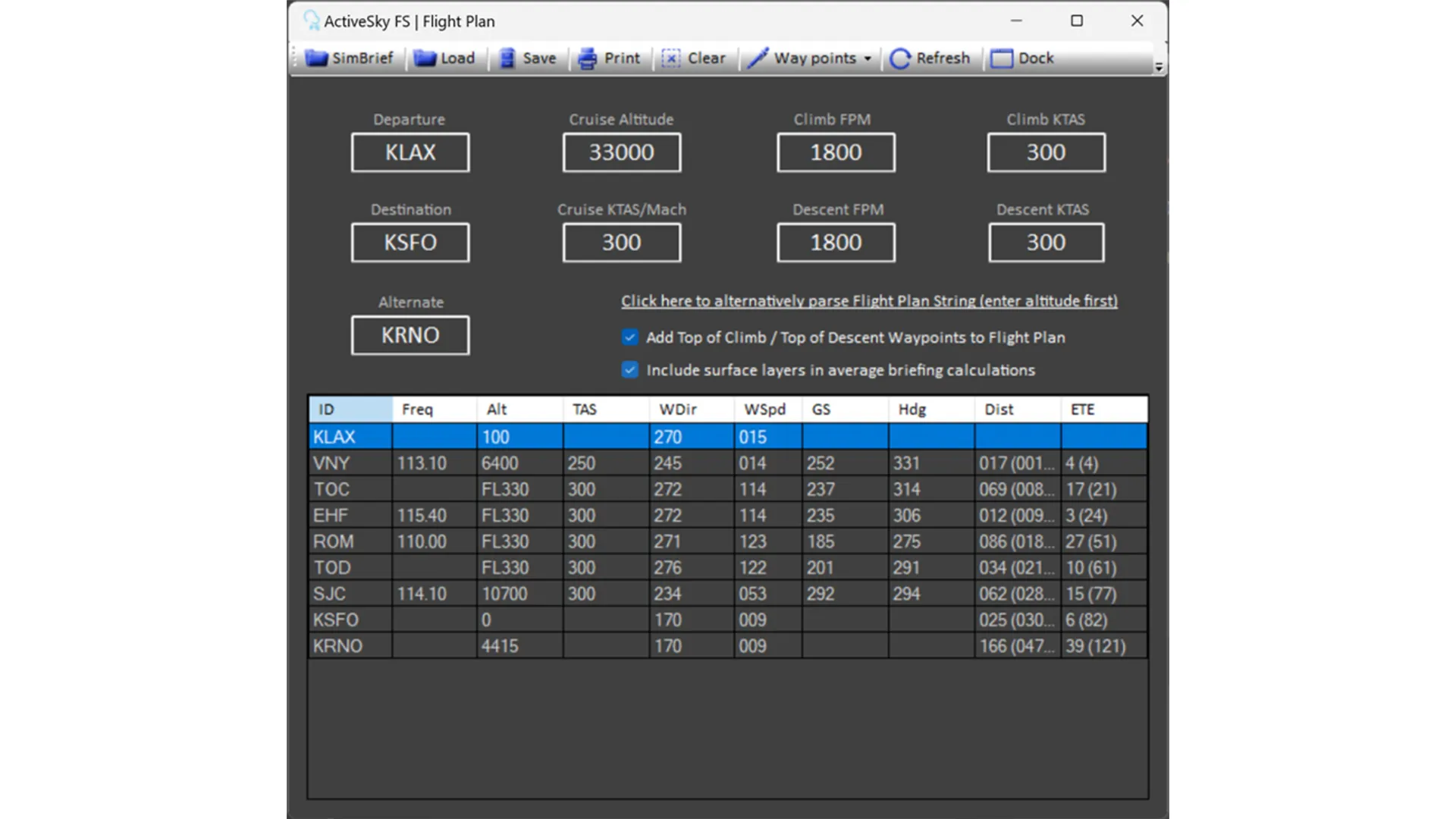 Navigraph