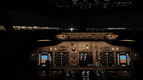 IFLY 737NG PRO COCKPIT BUILDERS EDITION FOR PREPAR3D V4