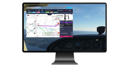 Installing Google Maps - Microsoft Flight Simulator 2020 : A