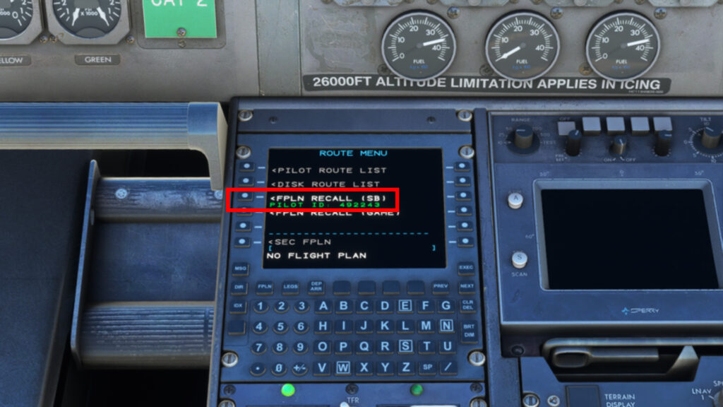 Just Flight – 146 Professional MSFS Update 0.1.9 – simFlight