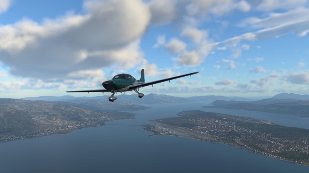 Updated FMS Data for the New X-Plane 12