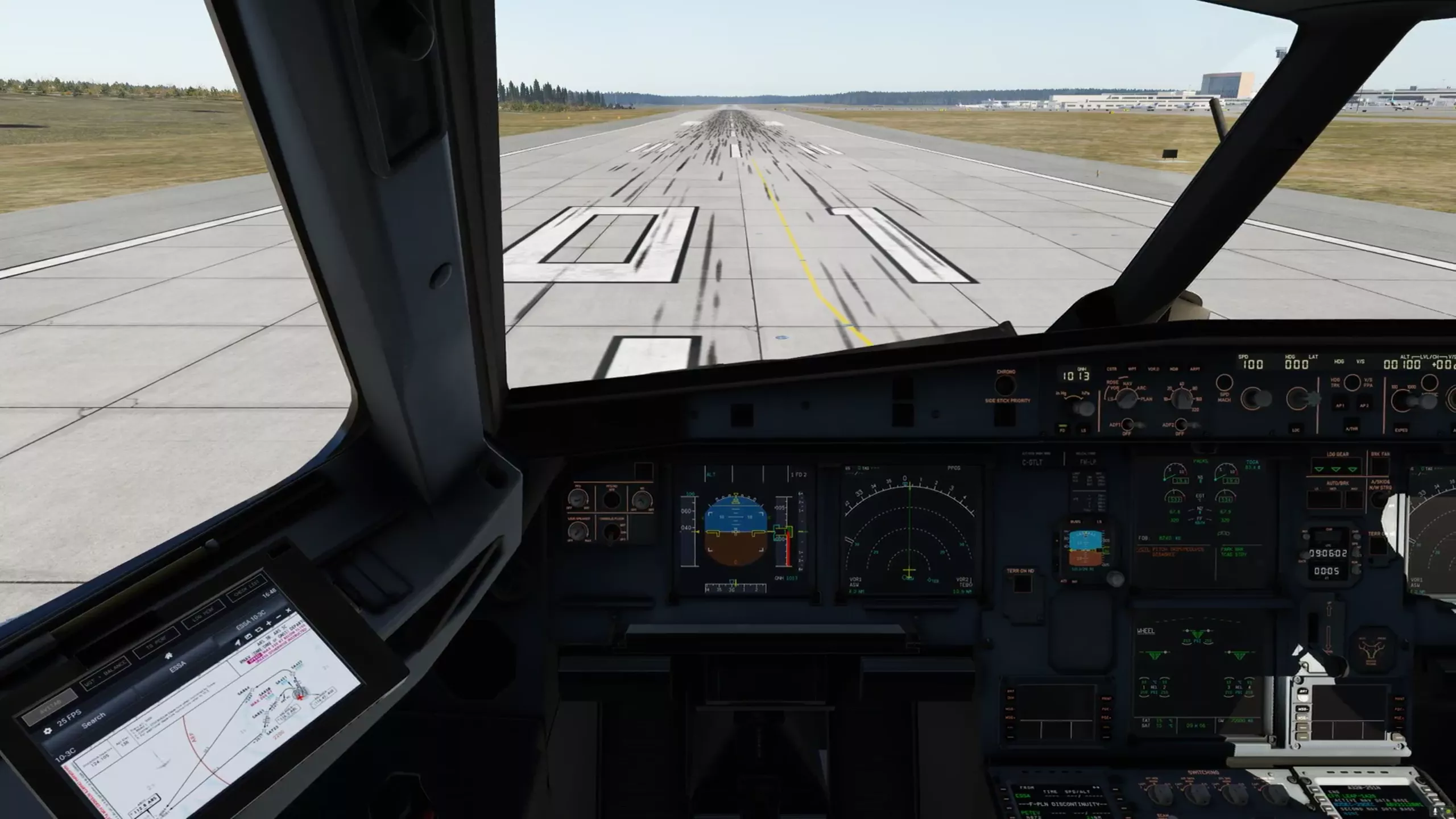 Flight Simulator Mac, X-Plane