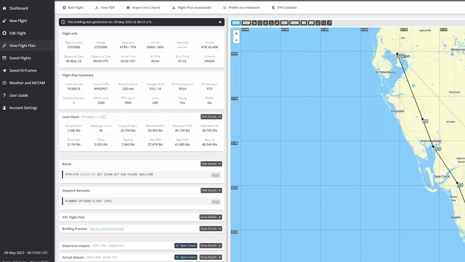 Navigraph