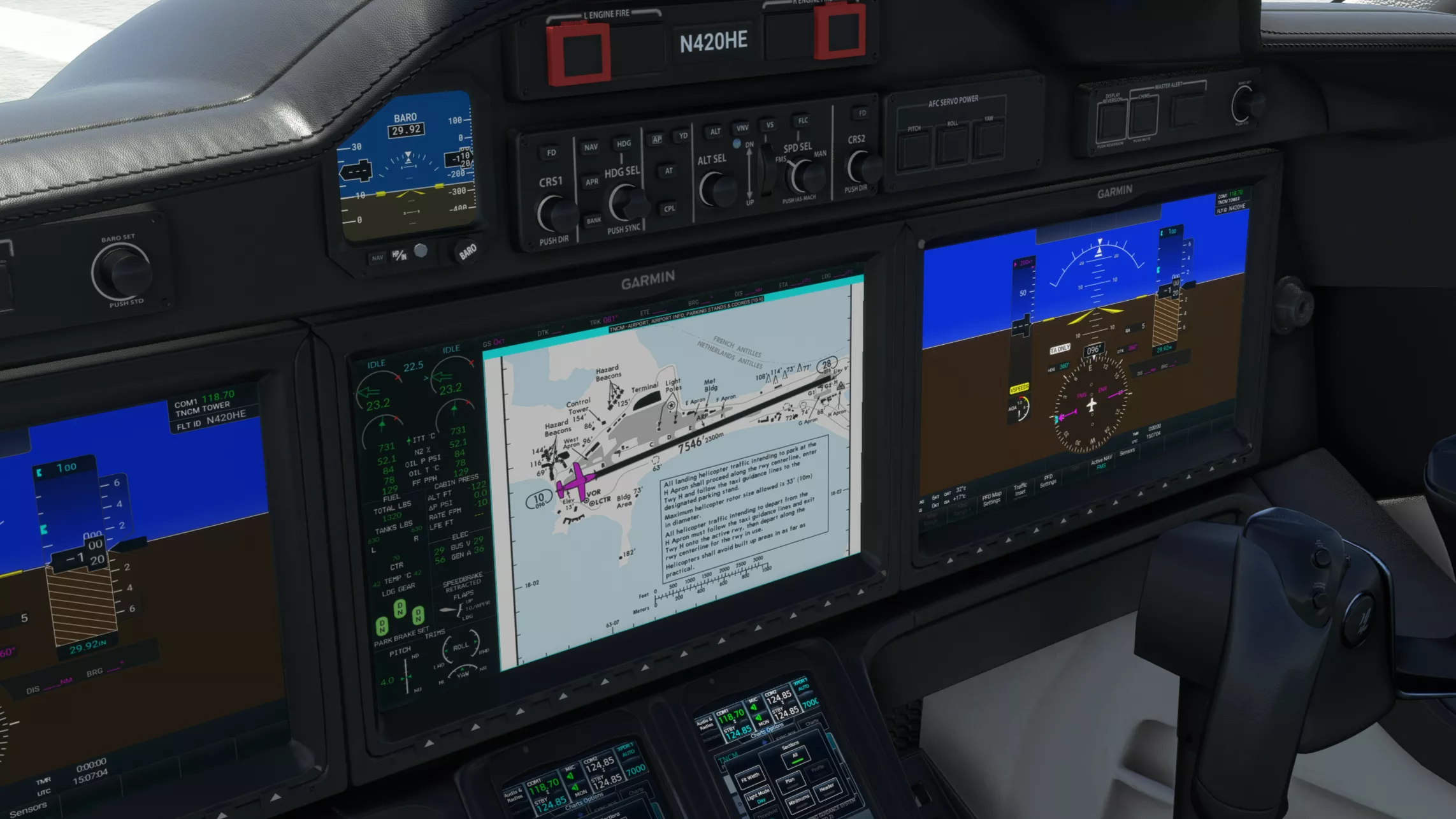 Navigraph