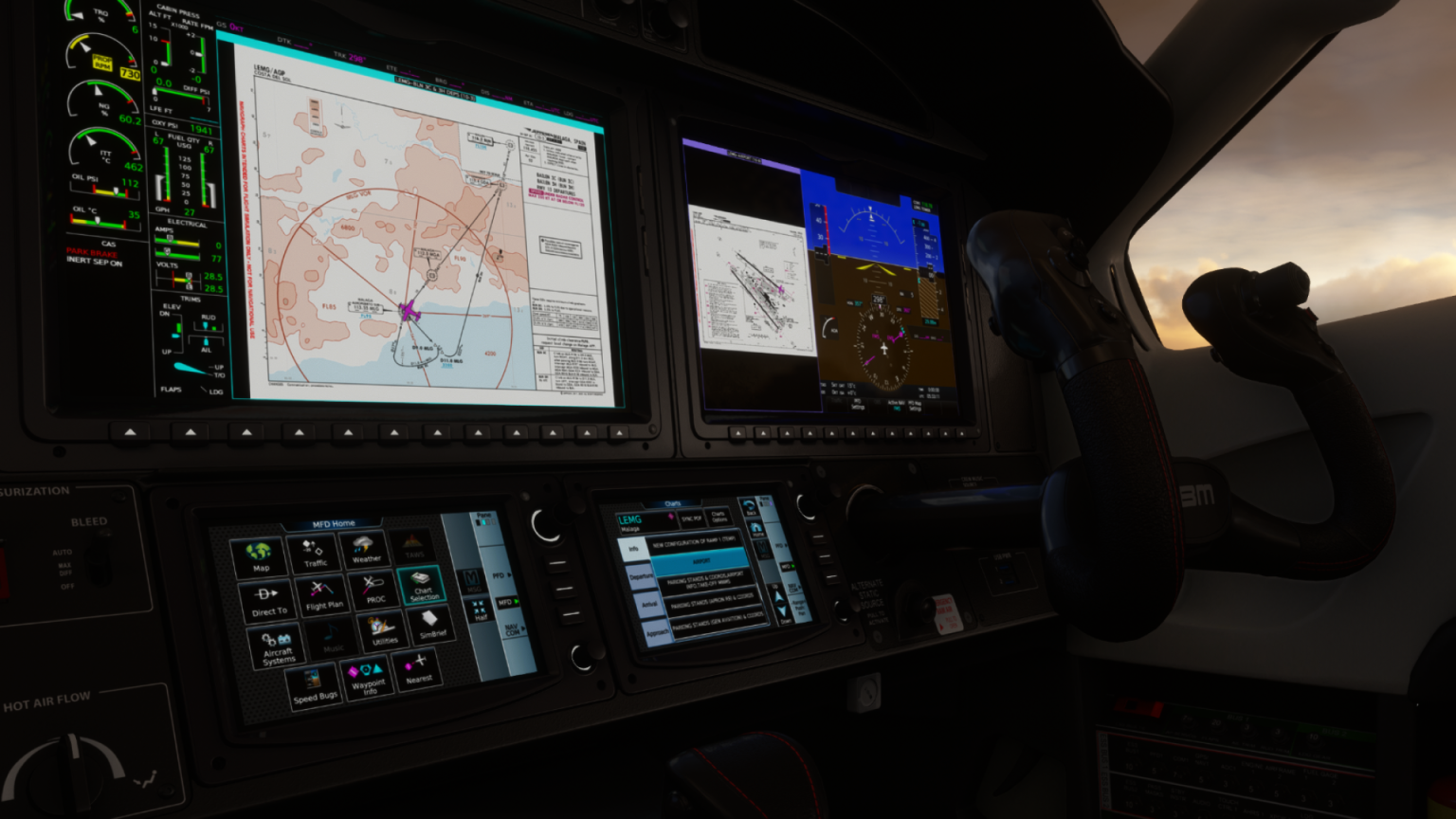 Navigraph