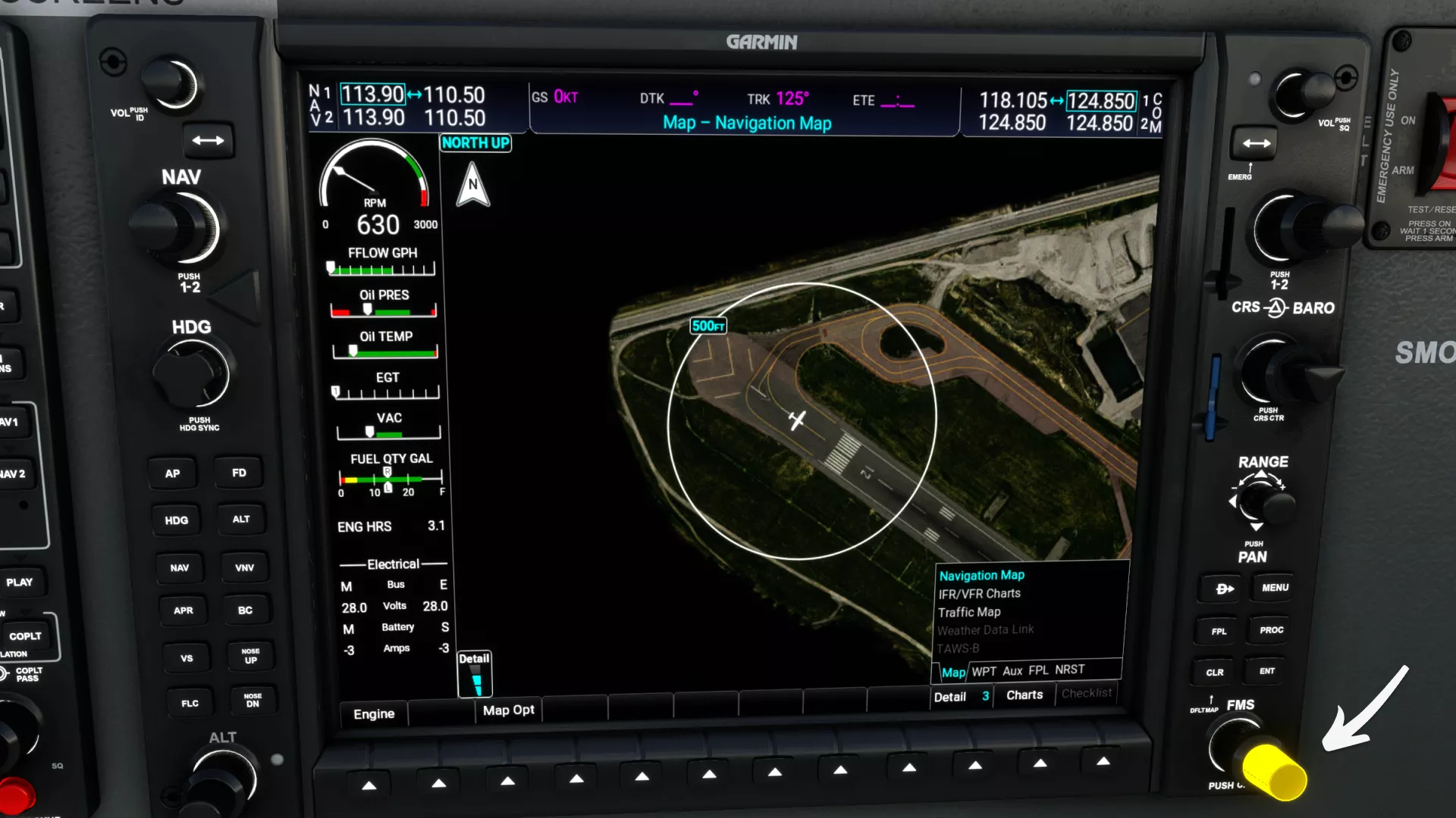 Navigraph