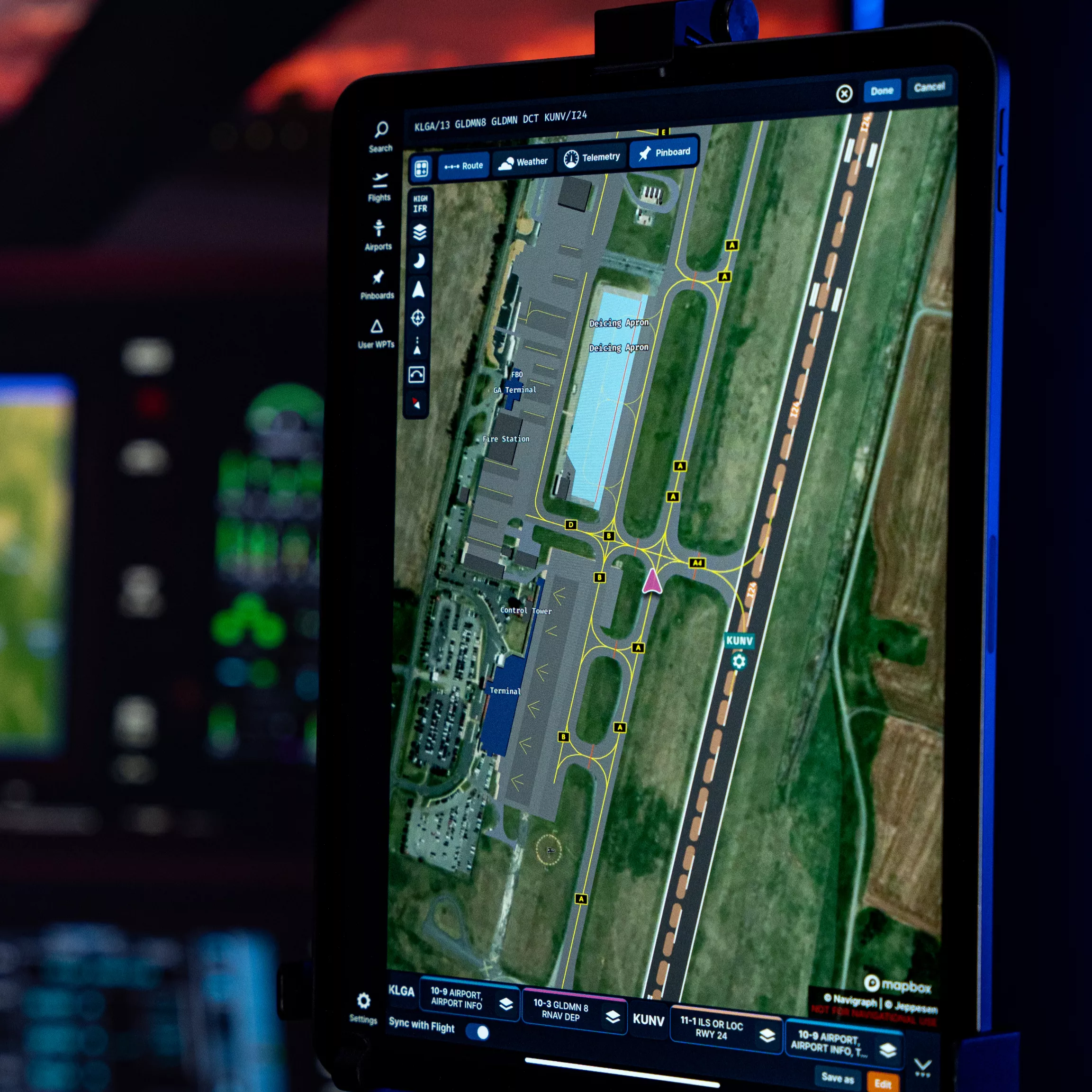 Useful Links – Flight Simulator Navigation