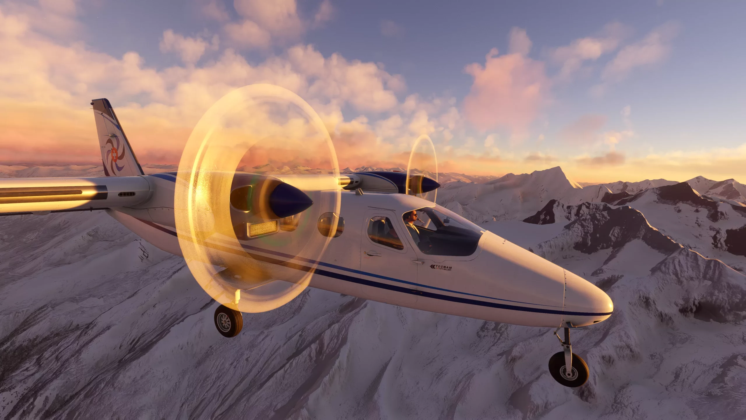 Navigraph in VR (workarounds) - Virtual Reality (VR) - Microsoft Flight  Simulator Forums
