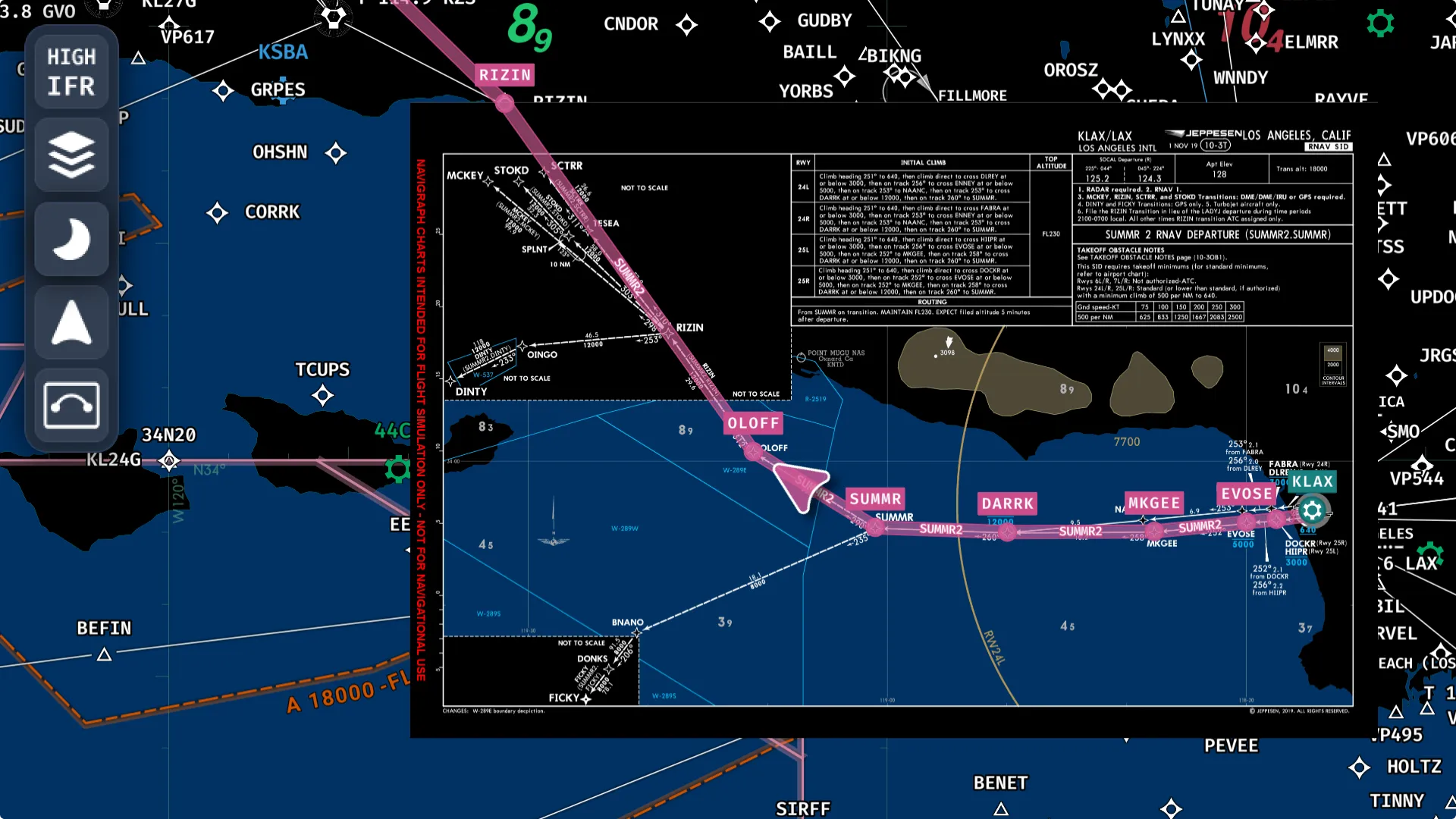 Navigraph