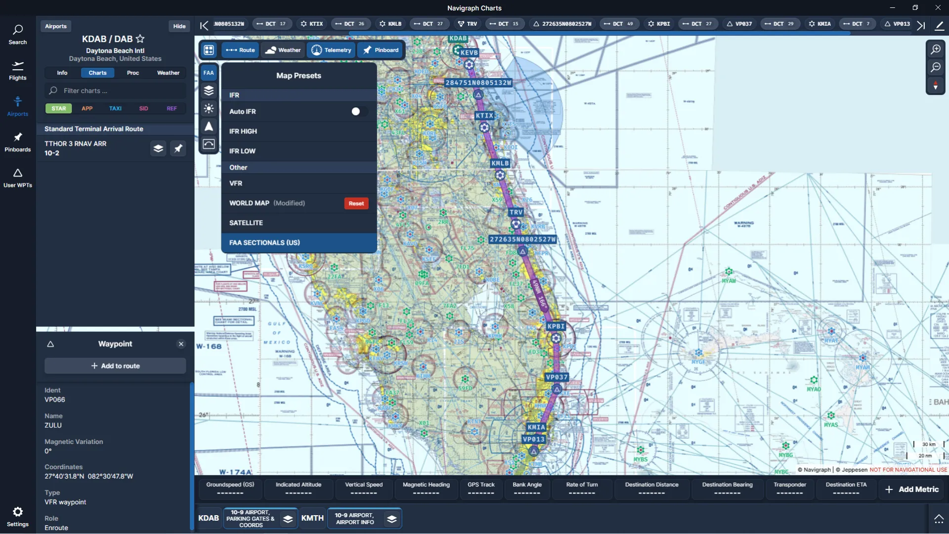 Navigraph