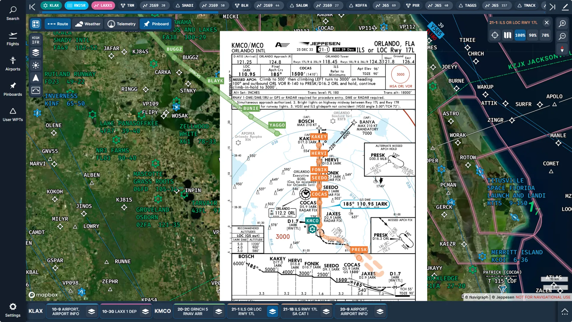 Navigraph Navigraph