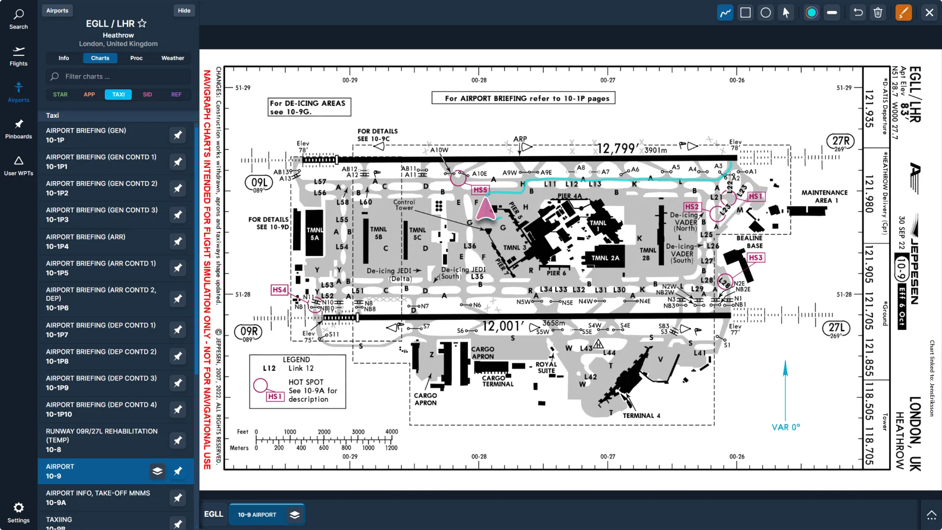 Navigraph