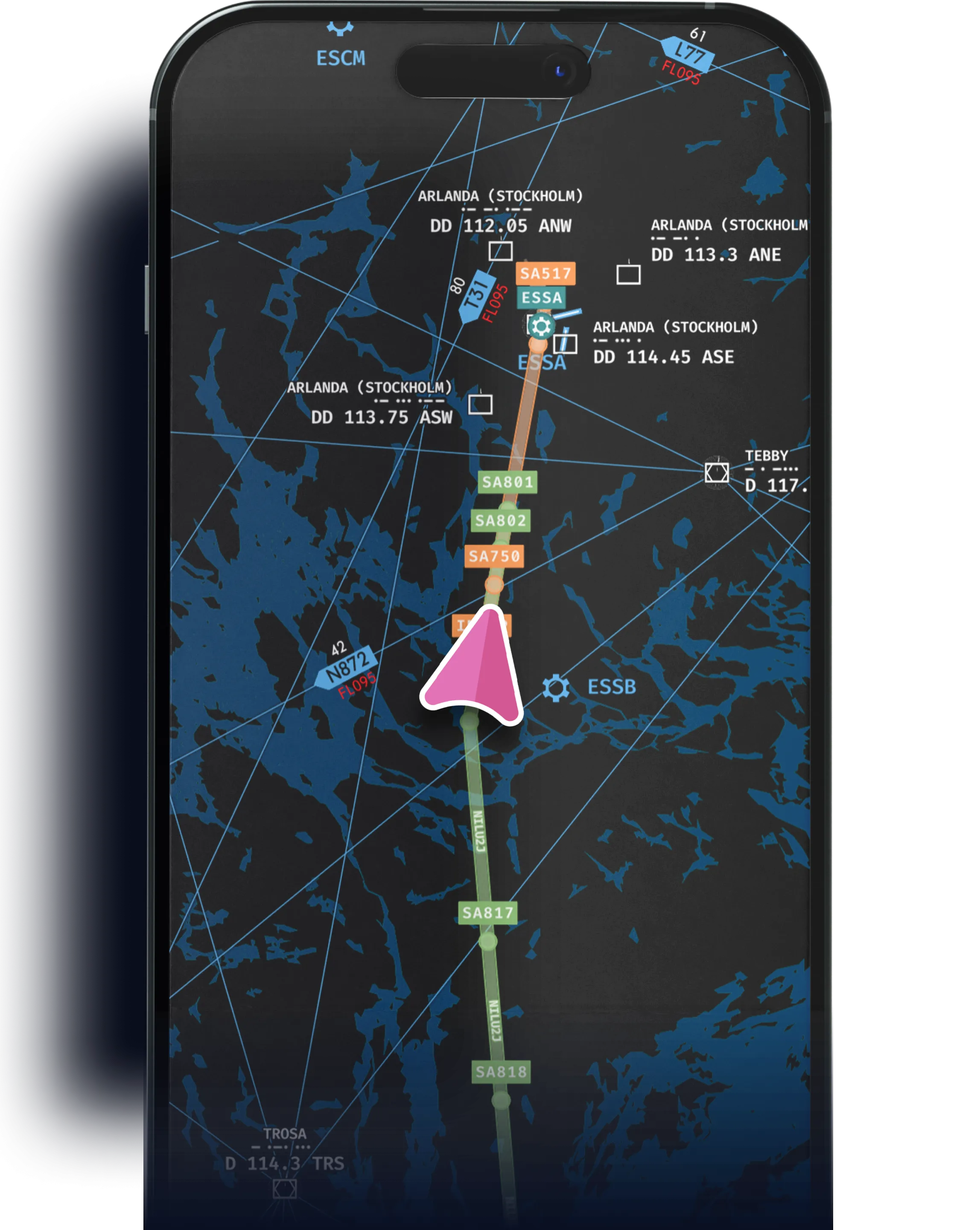 Navigraph