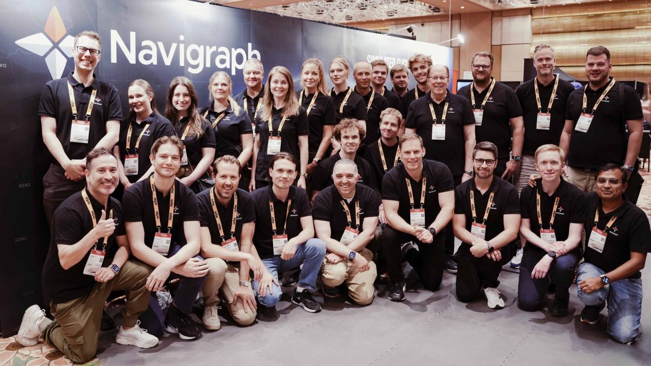 Navigraph