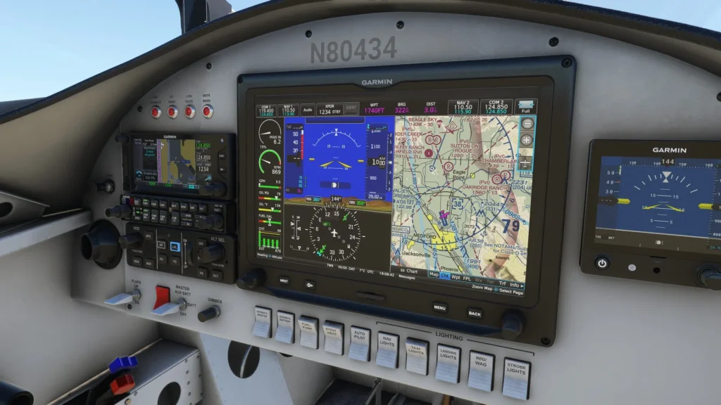 Navigraph