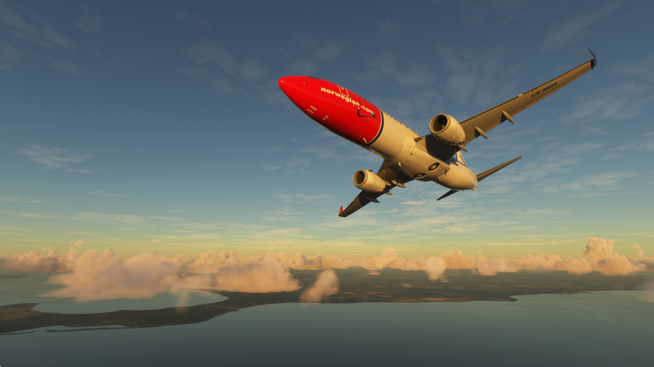 AIRCRAFT APPROACH CATEGORIES LIST visual data 7