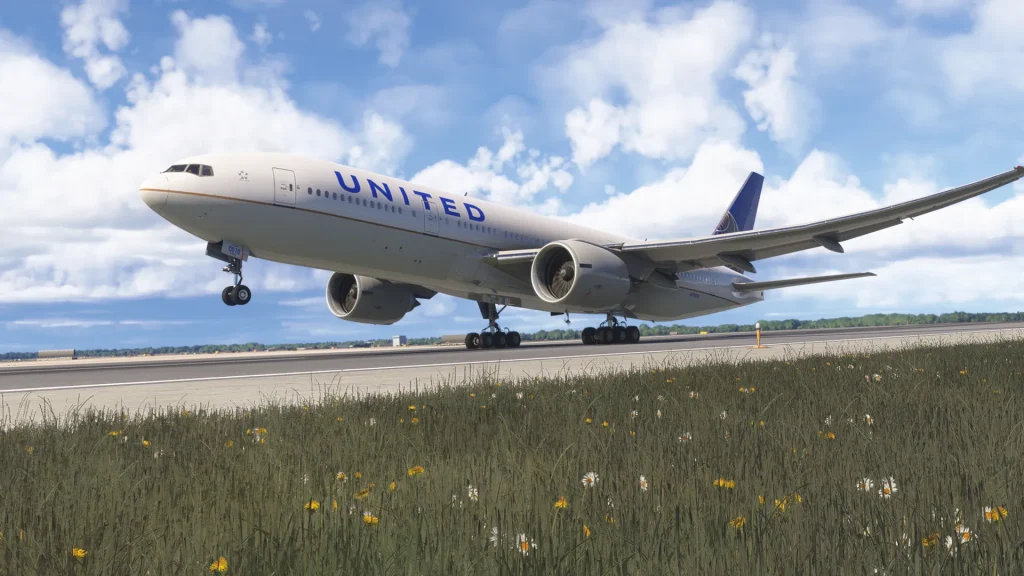 マイクロソフト　フライトシミュレータ PMDG B777 マニュアル　MSFS PMDG B777-200/300フライトシミュレータ マニュアル