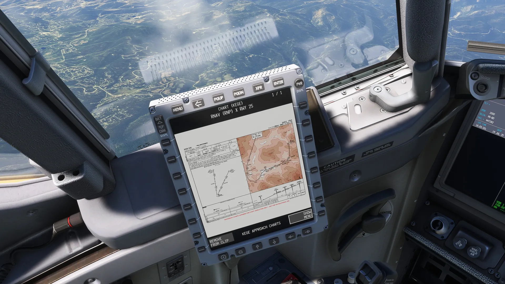 Navigraph
