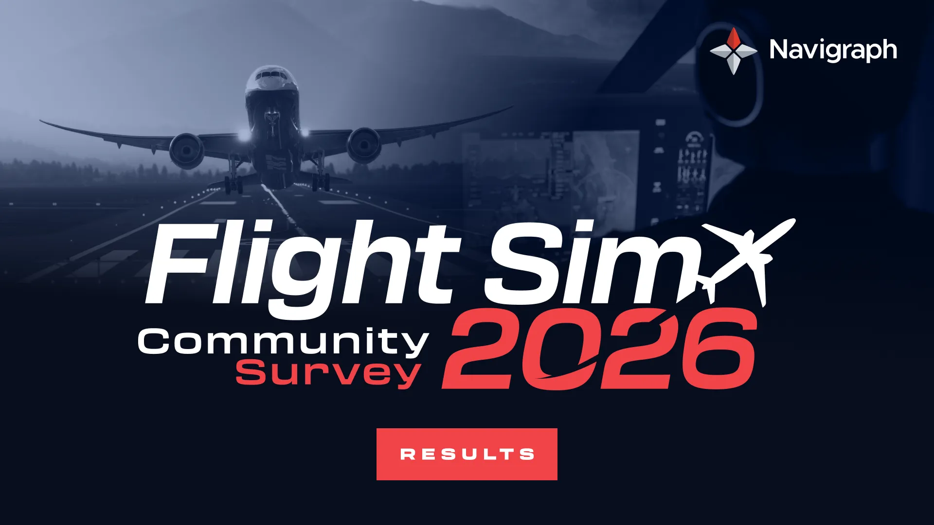 FlightSim Community Survey 2026 Results