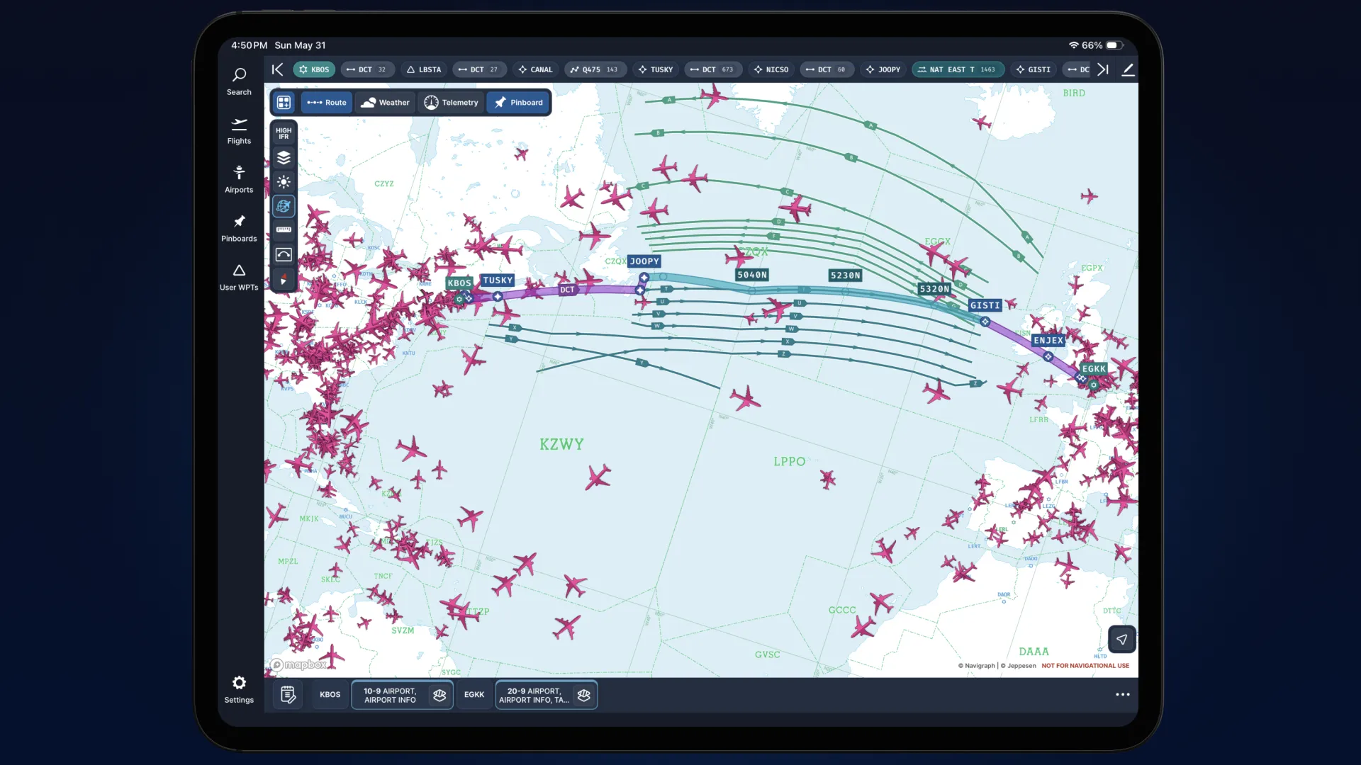 Navigraph